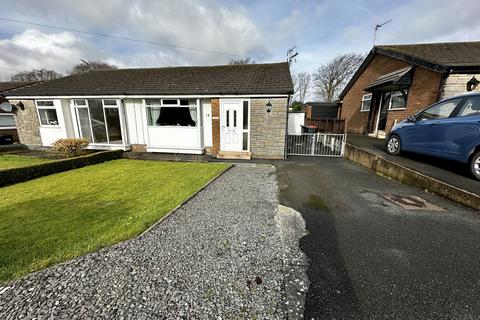 Douglas Avenue, Stalmine FY6 2 bed bungalow for sale