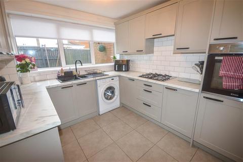 Livingstone Place, South Shields 2 bed terraced house for sale