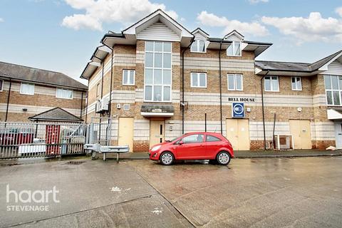 Great Ashby Way, Stevenage 2 bed apartment for sale