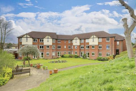 Valley Court, Ribblesdale Road... 1 bed apartment for sale