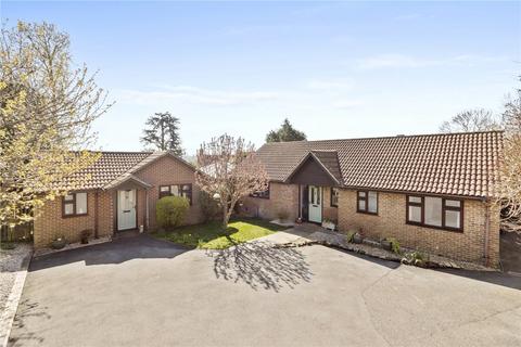 Crowborough Hill, East Sussex TN6 4 bed bungalow for sale