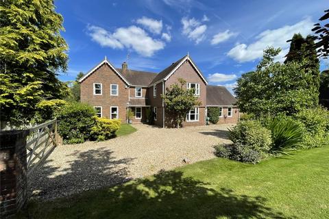 Boxford, Newbury, RG20 5 bed detached house for sale