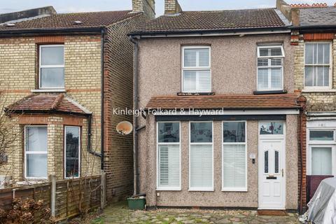 Southlands Road, Bromley, Kent, BR2 3 bed end of terrace house for sale