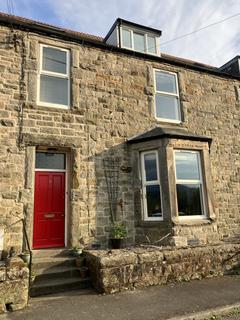 Silverton Terrace, Rothbury, Morpeth... 5 bed townhouse for sale
