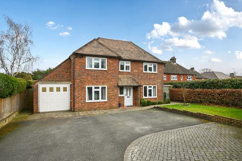 High Hurst Close, Newick 4 bed detached house for sale