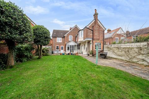 Westbourne Avenue, Emsworth, Hampshire 4 bed detached house for sale