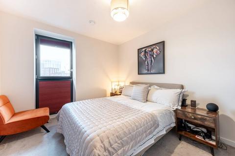 North End Road, Wembley Park, HA9 1 bed flat for sale