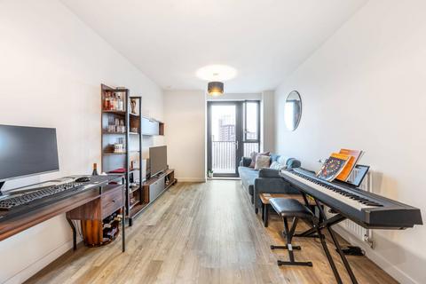 North End Road, Wembley Park, HA9 1 bed flat for sale