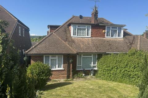 Downs View Road, Penenden Heath... 3 bed semi