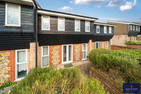 Sunnyside, Park Lane, Newmarket... 4 bed townhouse for sale