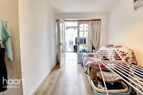 Ajax Avenue, NW9 3 bed semi