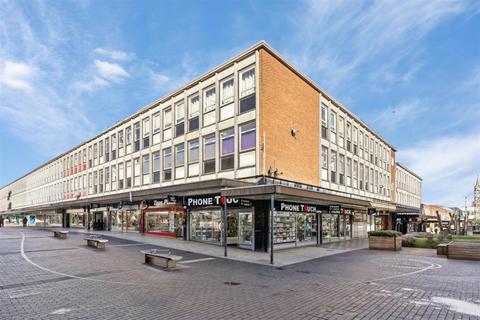 Market Place Chambers, Market Place... 1 bed apartment for sale