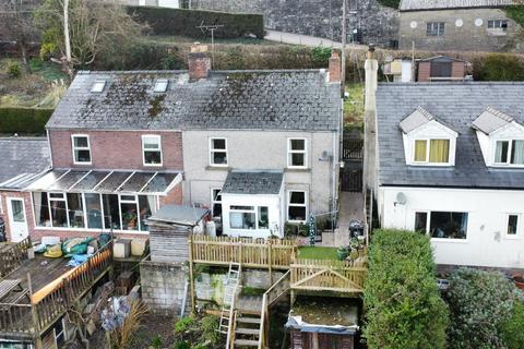 Glencoe Lane, Mitcheldean GL17 2 bed cottage for sale