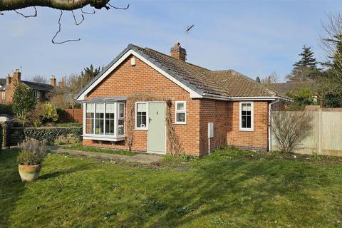 Walnut Tree Lane, East Bridgford... 3 bed detached bungalow for sale