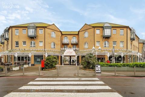 Portside, Brighton Marina Village... 2 bed flat for sale