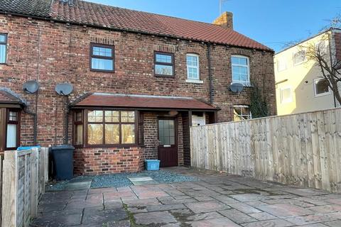 10 Ainderby Road, Romanby, Northallerton 3 bed house for sale