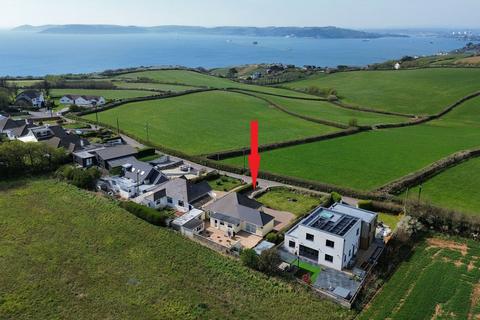 Renney Road, Plymouth PL9 3 bed detached bungalow for sale