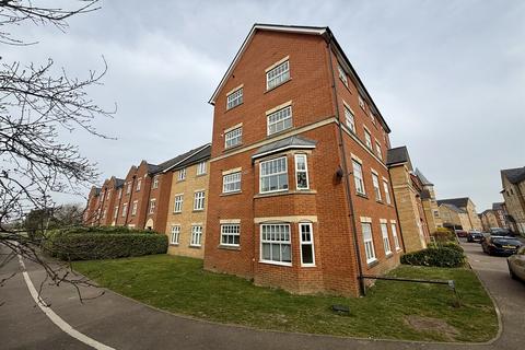 Malyon Close, Braintree, CM7 2 bed flat for sale