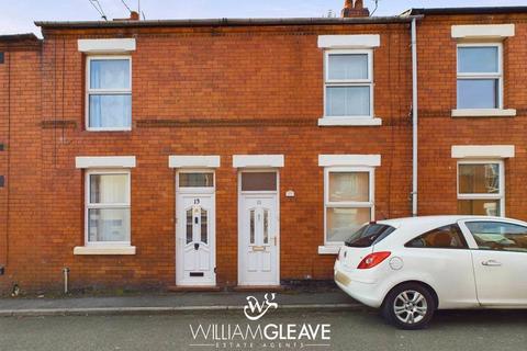 Butler Street, Deeside CH5 2 bed terraced house for sale