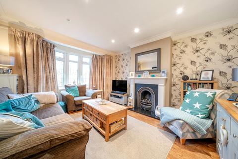 Melthorne Drive, Ruislip, Middlesex 3 bed semi