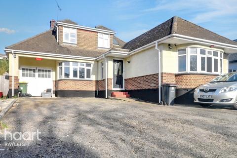 Crown Hill, Rayleigh 4 bed detached house for sale