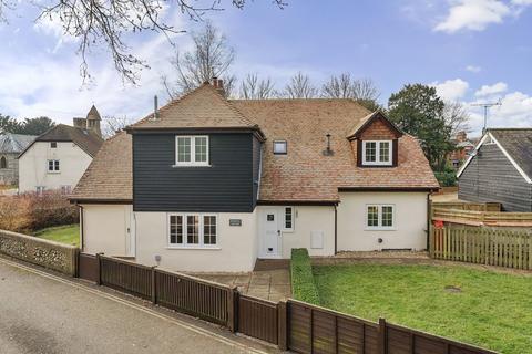 Hatherden, Andover, SP11 0HT 4 bed country house for sale