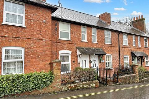 Alfred Street, Westbury 2 bed terraced house for sale