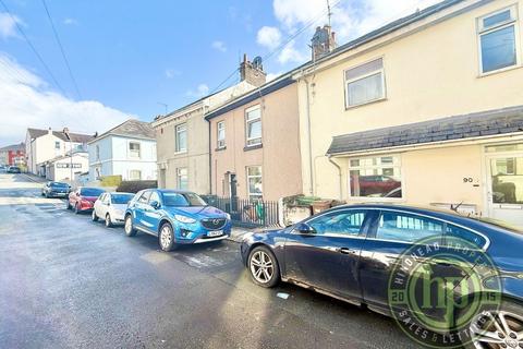 Alexandra Road, Plymouth PL2 1 bed apartment for sale