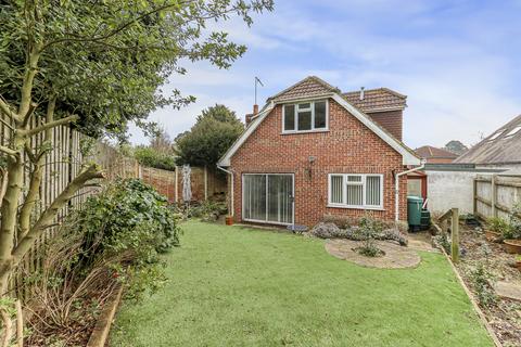 Alverton Avenue, Poole Park 4 bed detached bungalow for sale