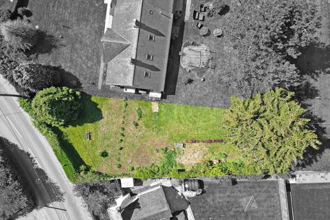 The Street, Raydon Land for sale