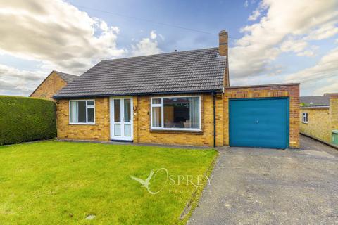 Fane Close, Stamford PE9 2 bed detached bungalow for sale