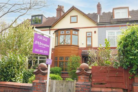 Whalley Road, Whalley Range 4 bed terraced house for sale