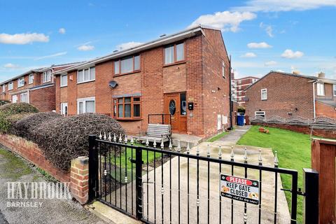 Wood Street, Barnsley 3 bed semi