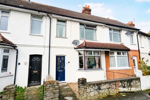 Elmcroft Road, Orpington 3 bed terraced house for sale