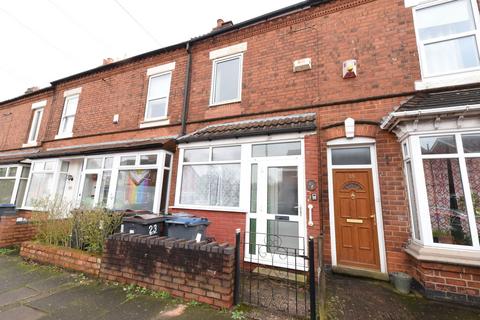 Victoria Road, Birmingham B30 3 bed terraced house for sale