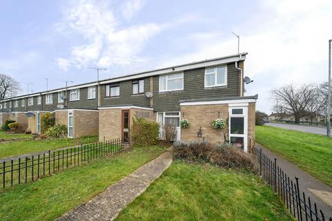 The Firs, Chippenham SN14 3 bed end of terrace house for sale