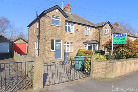Leaventhorpe Lane, Bradford, BD13 3BL 3 bed semi