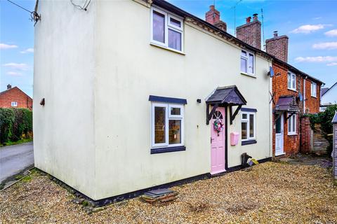 2 New Road, Cleobury Mortimer... 3 bed end of terrace house for sale