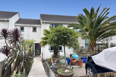Trencrom Lane, St. Ives TR26 2 bed semi