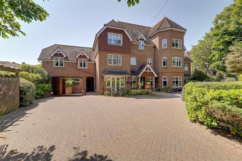 Grasmere Court, Wordsworth Road... 3 bed retirement property for sale