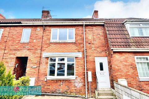Bruce Glazier Terrace, Shotton... 2 bed terraced house for sale