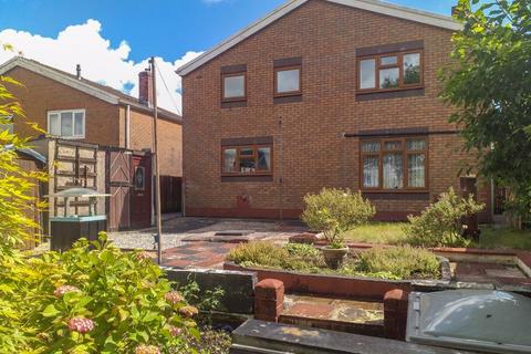 Dwyfor Road, Port Talbot, SA13 3 bed house for sale