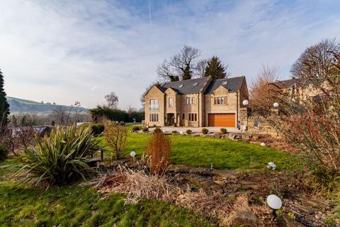 Orchard House, 132 Washer Lane... 7 bed detached house for sale
