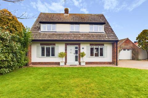 28 Mill Lane, Woodhall Spa 4 bed detached house for sale