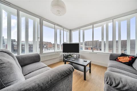 Comfort House, Newbury, RG14 2 bed apartment for sale