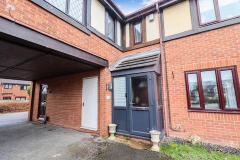 Matlock Close, Great Sankey, WA5 2 bed terraced house for sale