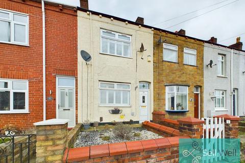 Chaddock Lane, Manchester M28 2 bed terraced house for sale