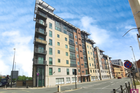 City Point 2, 156 Chapel Street... 2 bed flat for sale
