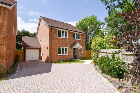 Teapot Lane, Aylesford 4 bed detached house for sale
