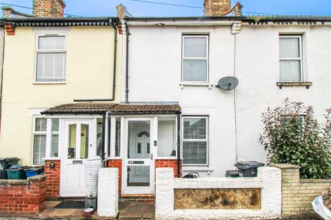 Warren Road, Croydon, CR0 2 bed terraced house for sale